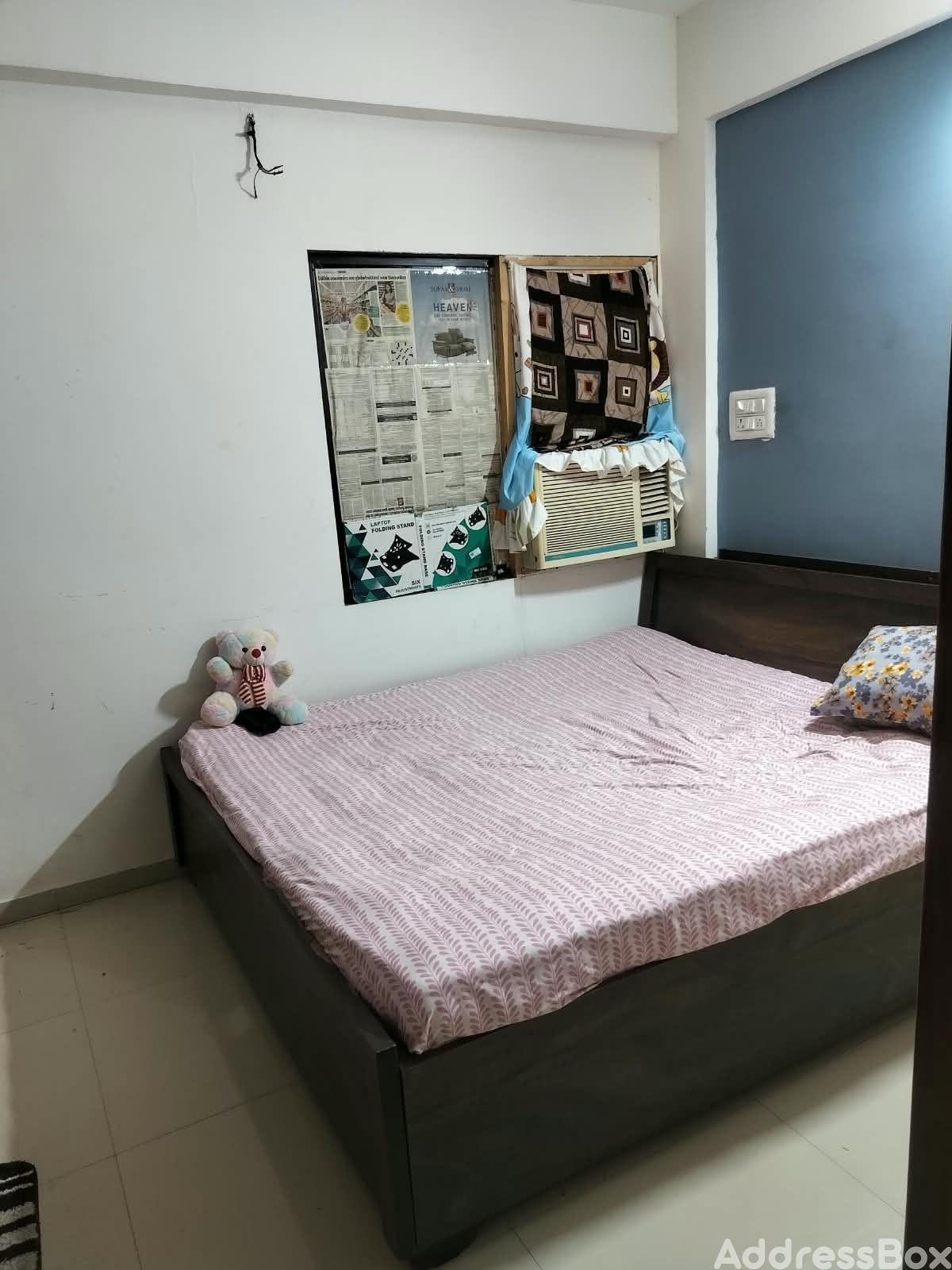Siddharth Residency photo