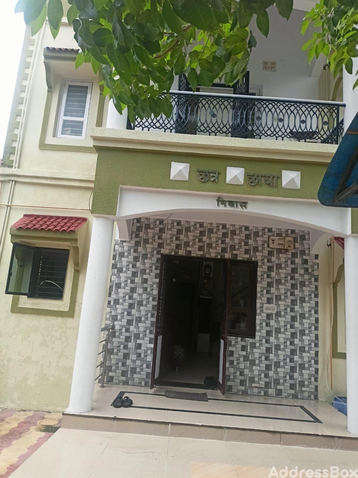 Narayan Bungalows photo