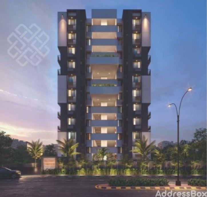 SOLITAIRE SUPERB image SOLITAIRE SUPERB Exterior