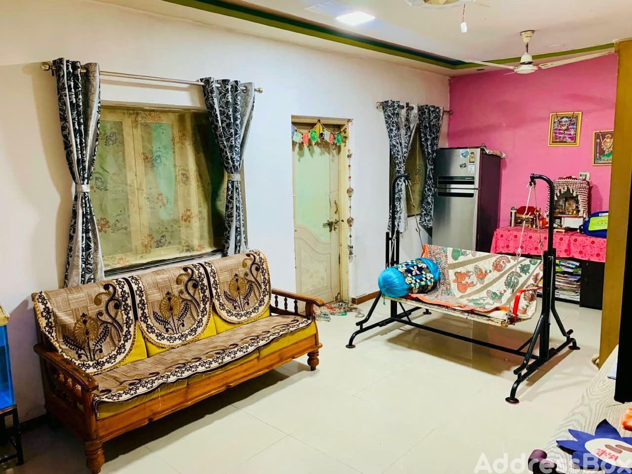 NEELDHARA APARTMENT photo
