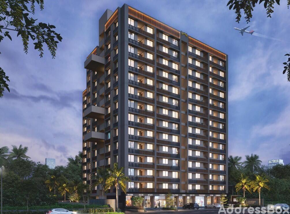 PRATHAM GLORY - Commercial photo