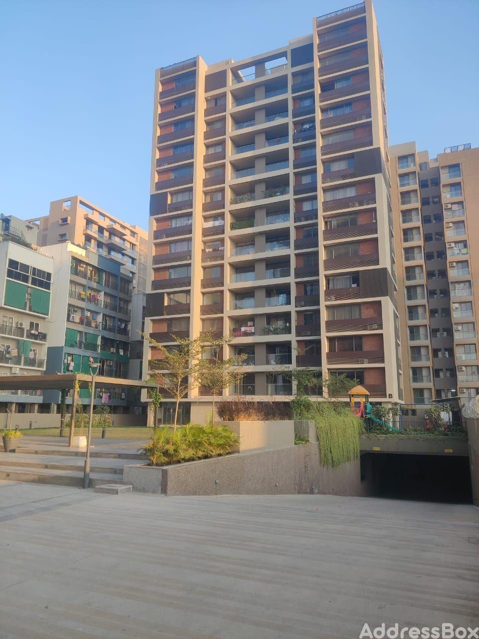 Property in Sargasan | Gandhinagar