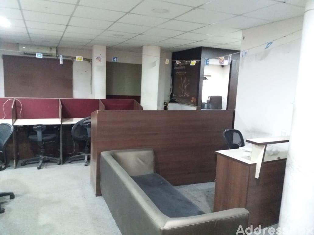 Shivalik Building photo