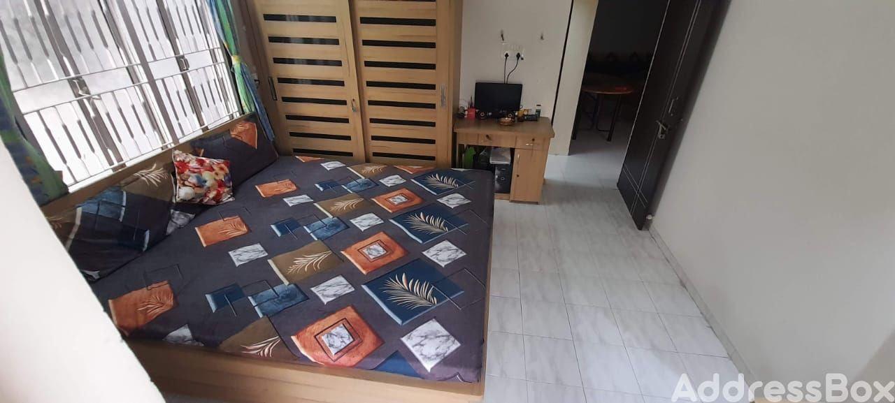Navratna Apartment  photo