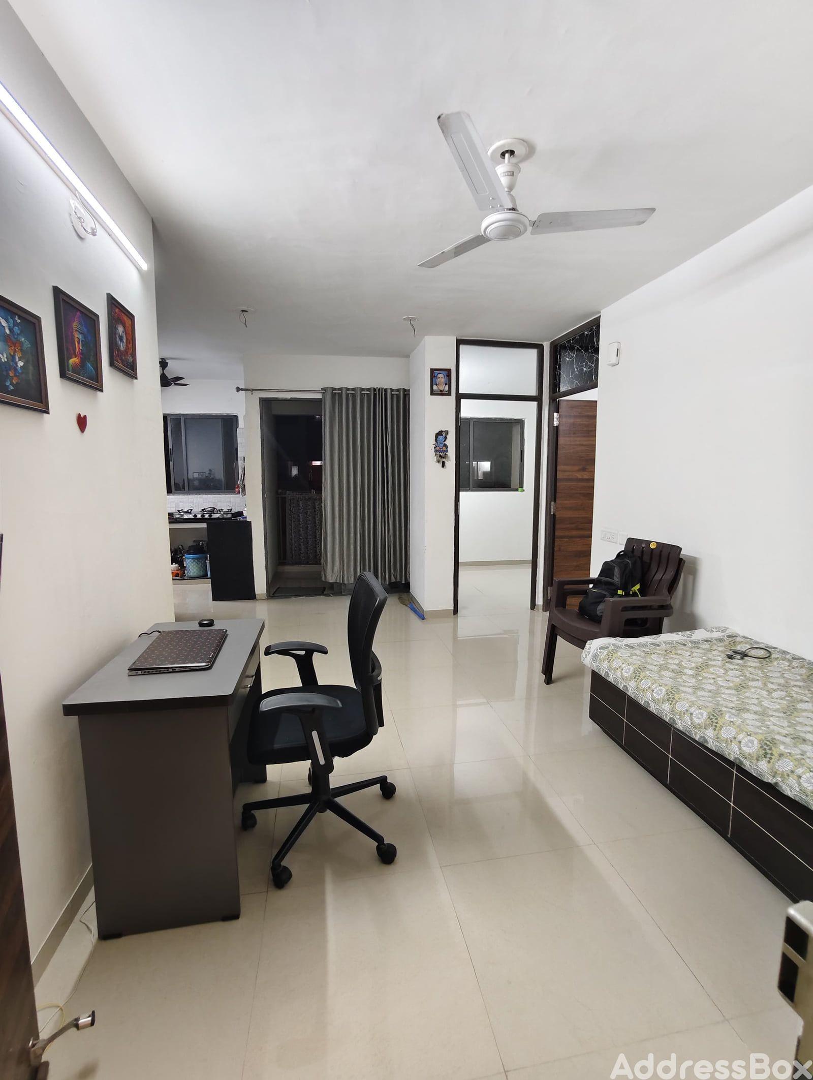 Saujanya 2 photo
