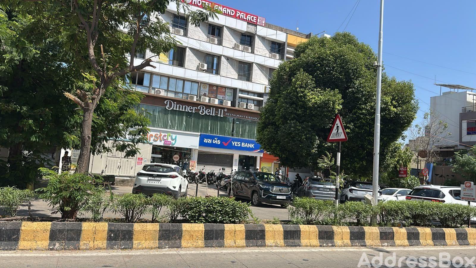 MARUTI ROW HOUSE photo