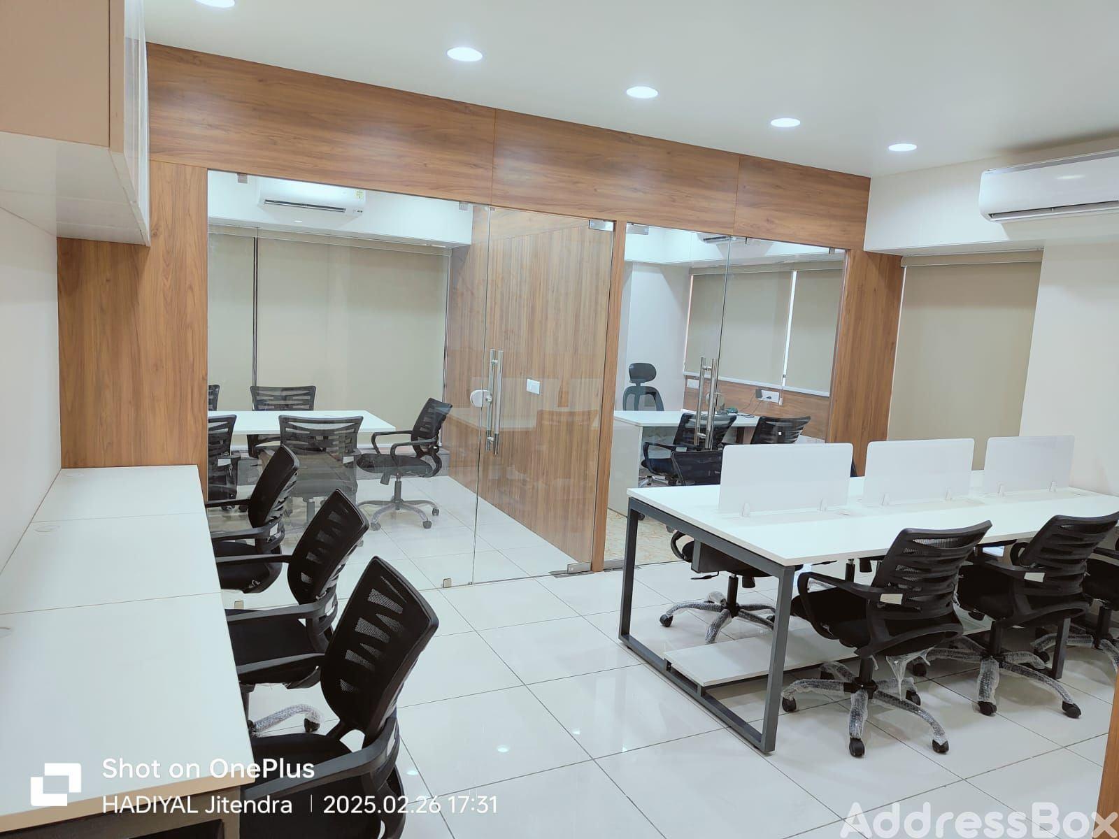 SHIVAM TRADE CENTER photo