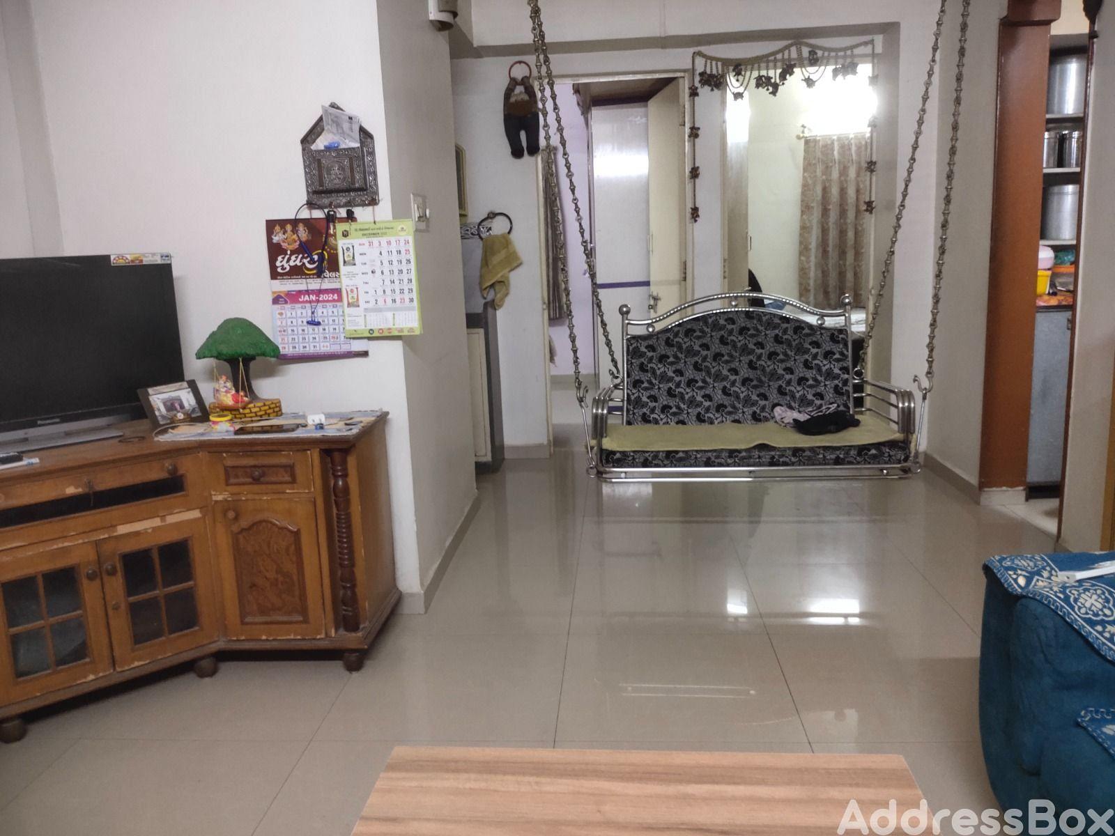 Shanti Sadan Apartment photo