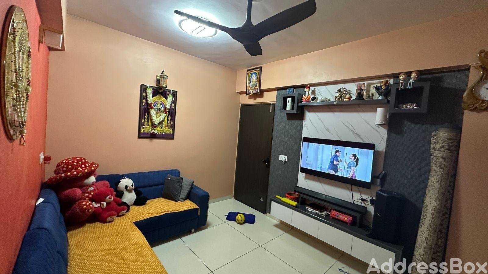 Property in Isanpur | Ahmedabad
