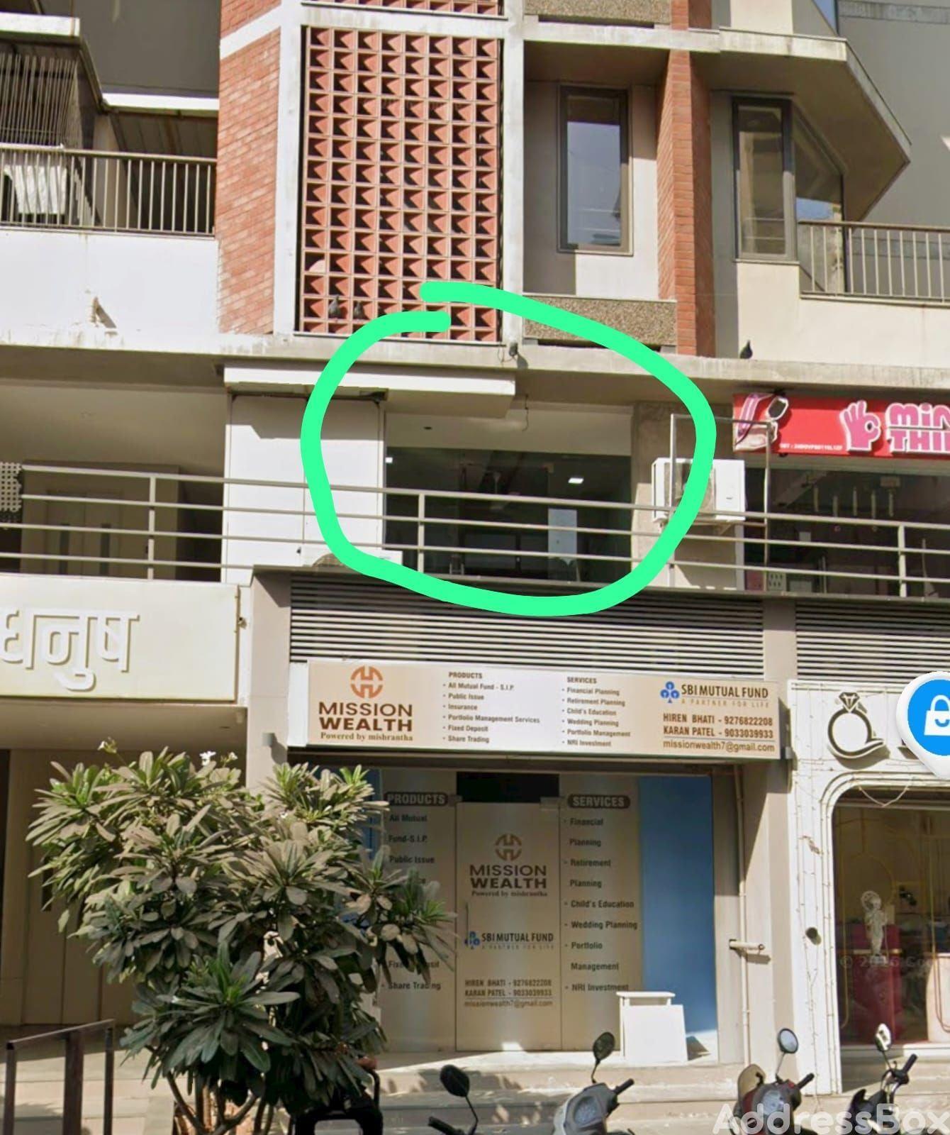 Meghdhanush Residency photo