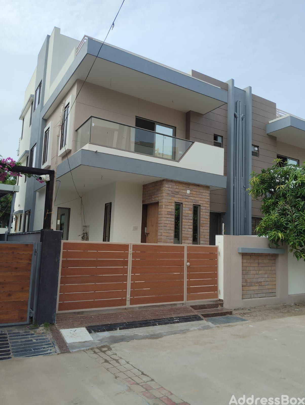 Arohi bungalow  photo