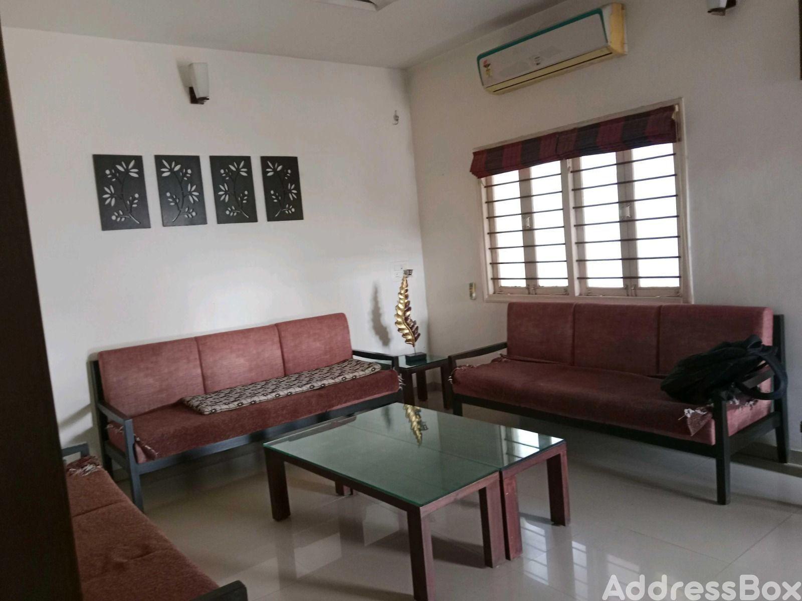 Dhananjay Residency photo