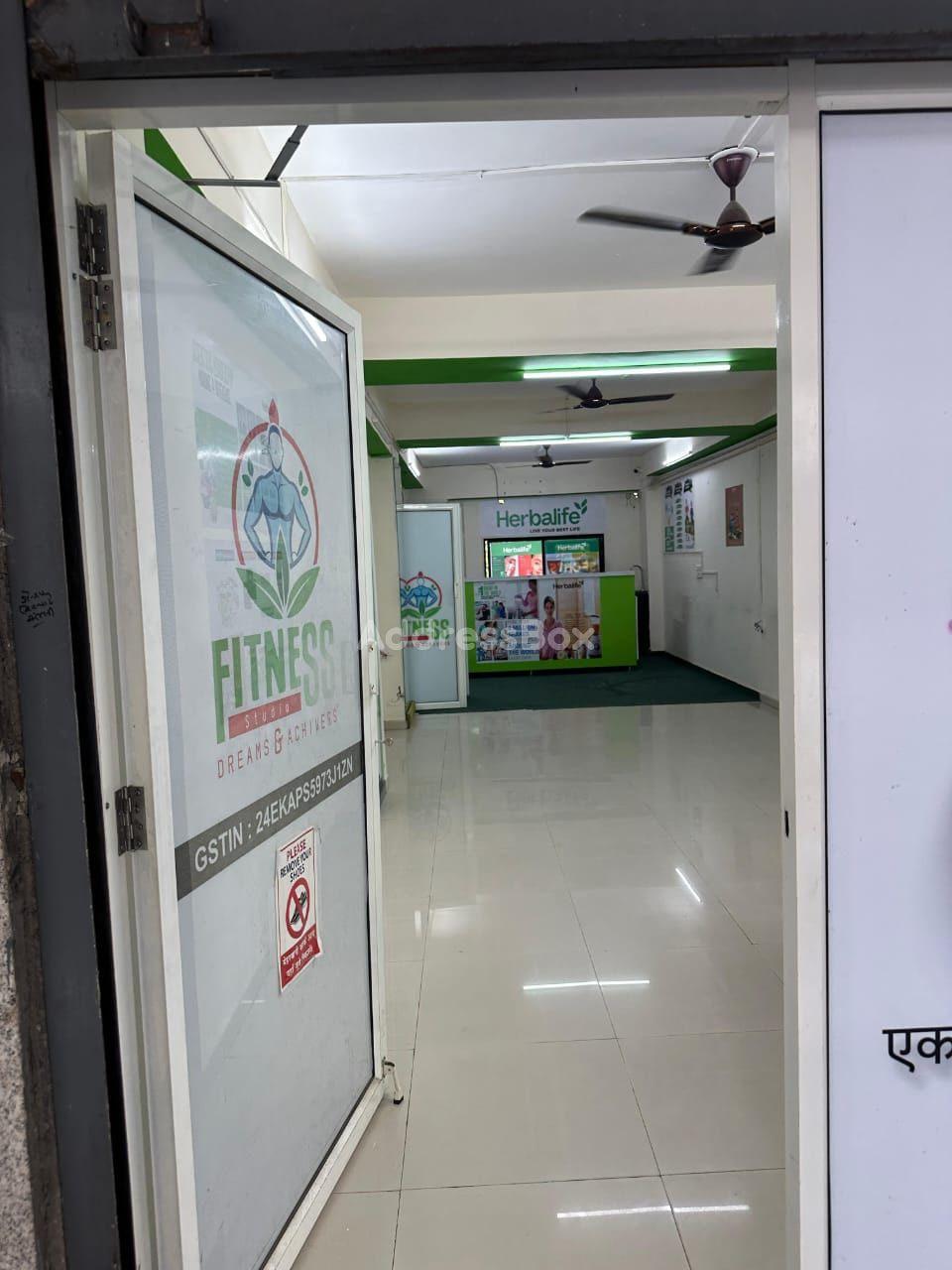 Keval Ratna Business Square photo