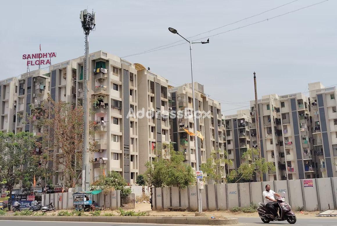 Property in New Ranip | Ahmedabad