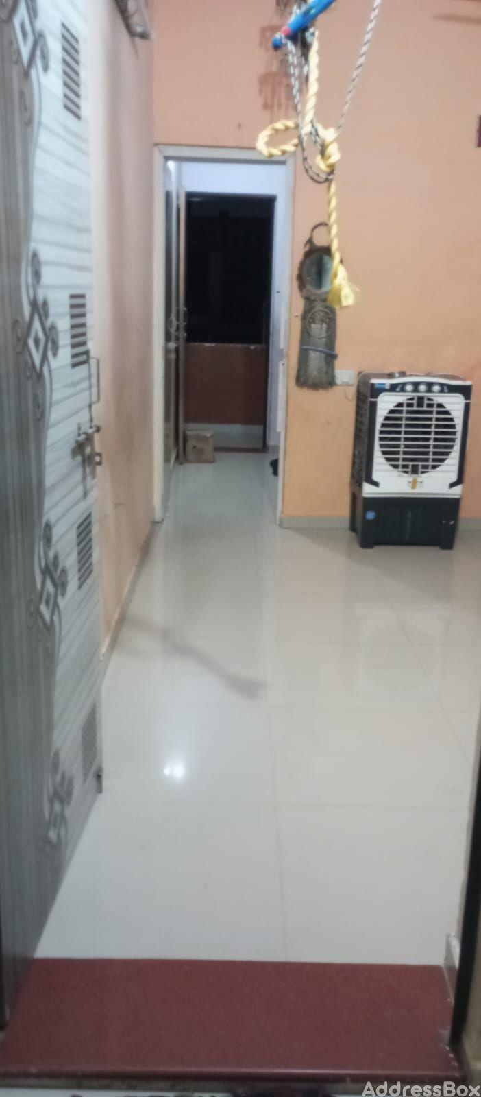 Harismruti Row House photo