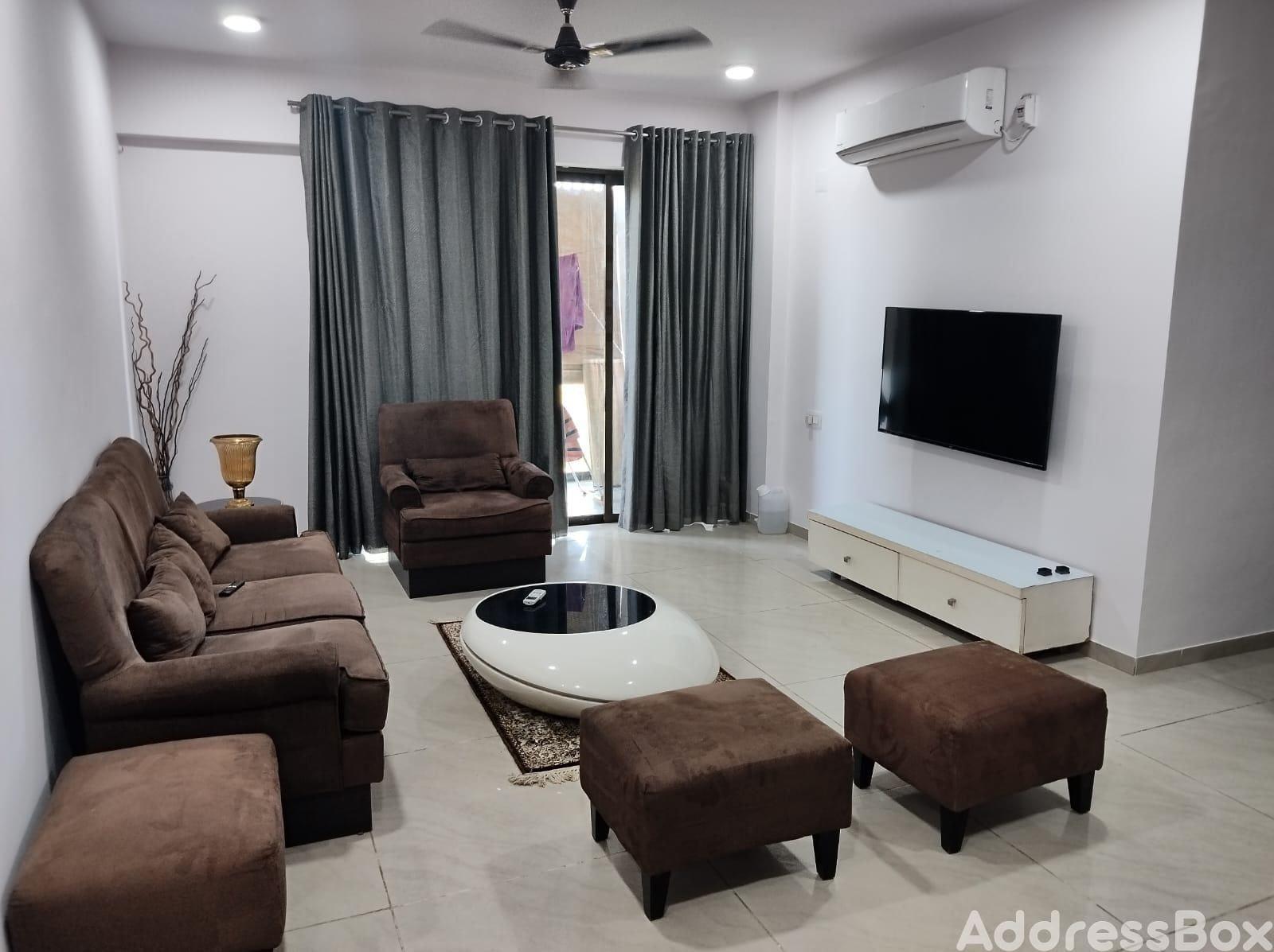 Property in Ambli | Ahmedabad