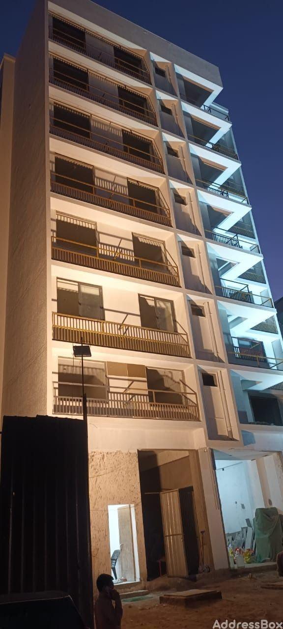 Abhilaxmi Apartment photo