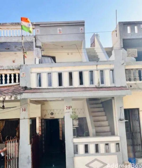 Parvati Nagar Society photo