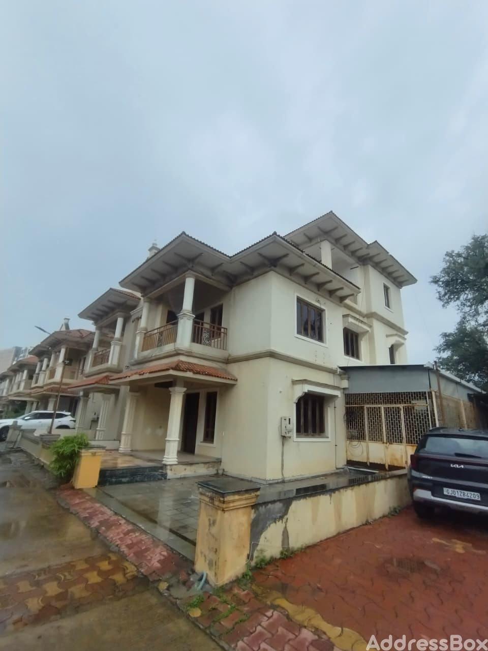 ANMOL RESISDENCY photo