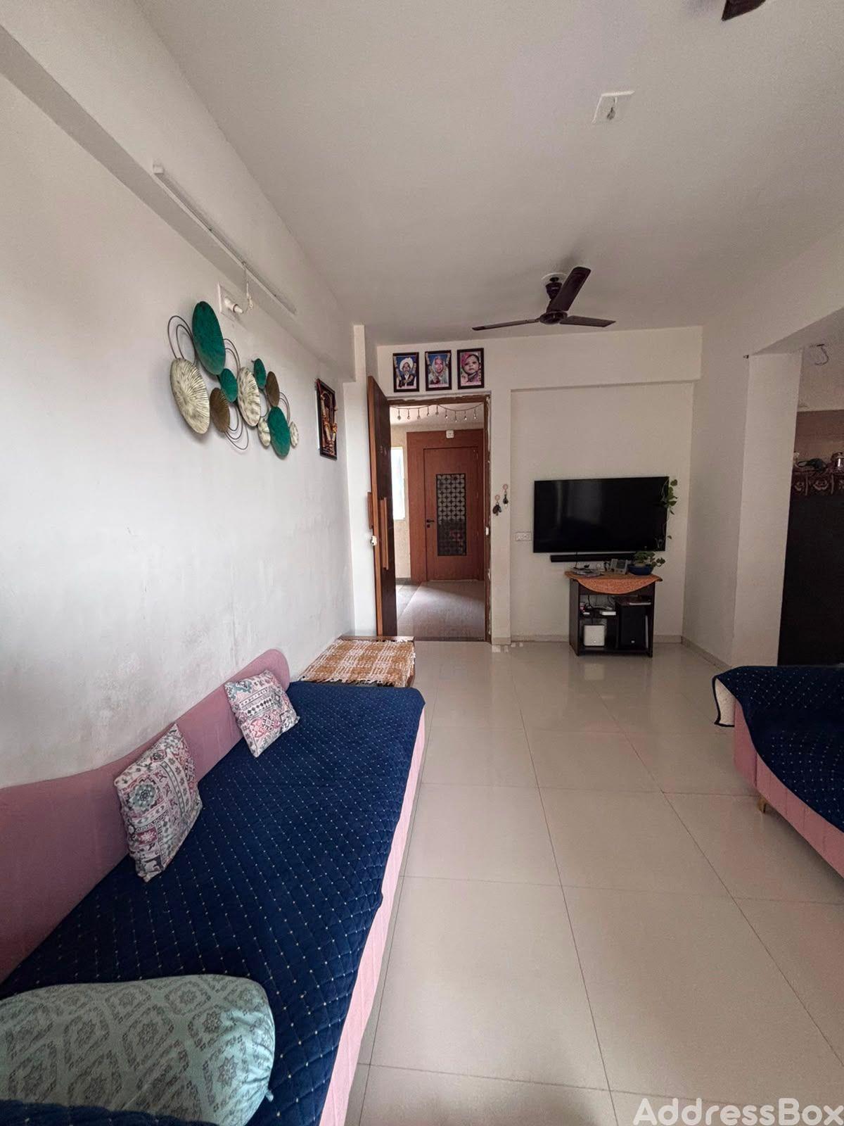 Property in Sargasan | Gandhinagar