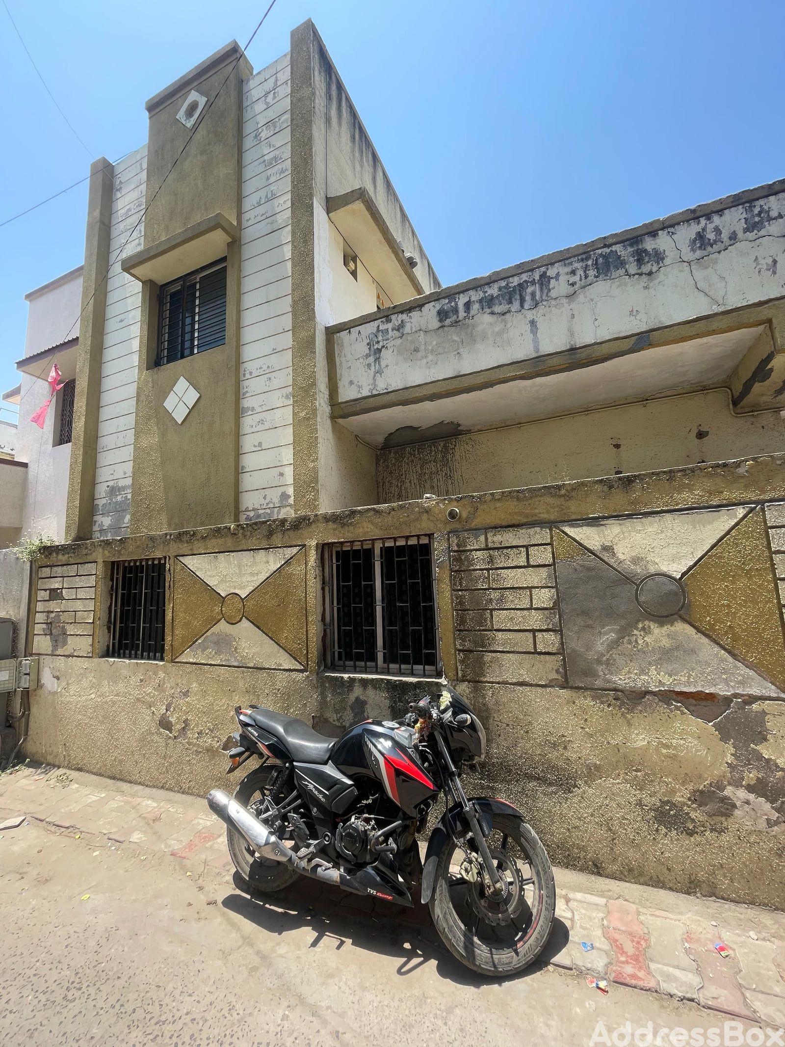 Punitnagar Society photo