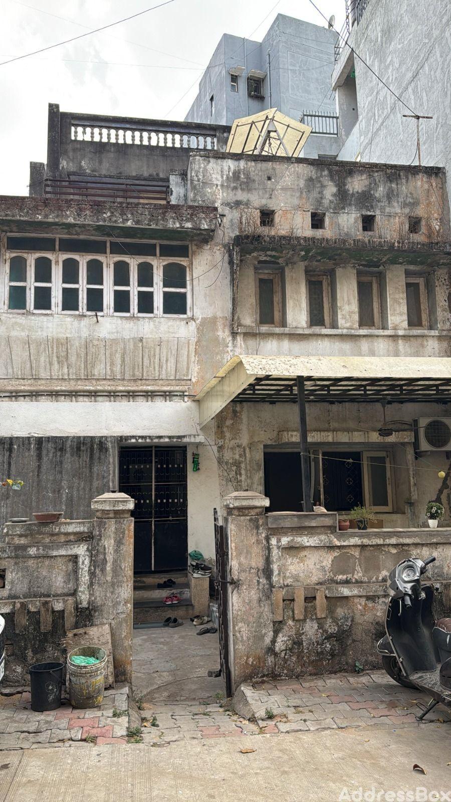Property in Navrangpura | Ahmedabad