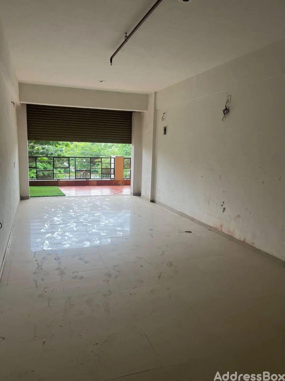 Sanskrut sparsh Arcade  photo