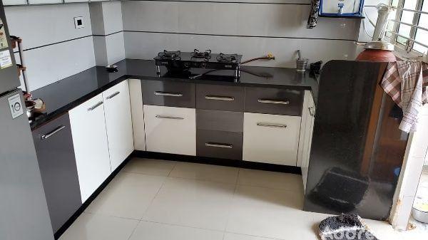 Nilkanth Apartment photo