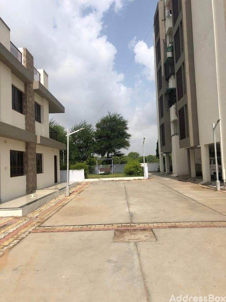 Property in Vastral | Ahmedabad