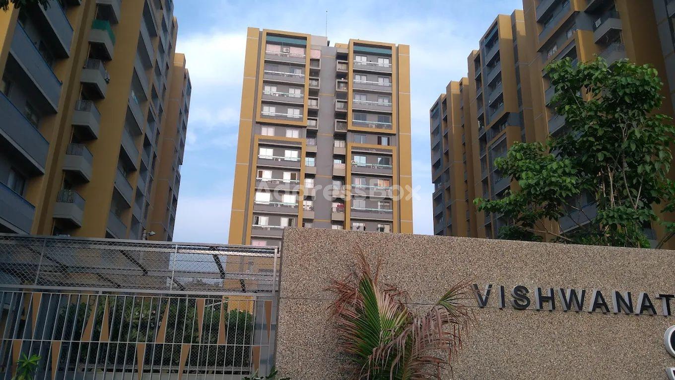 Property in Shela | Ahmedabad