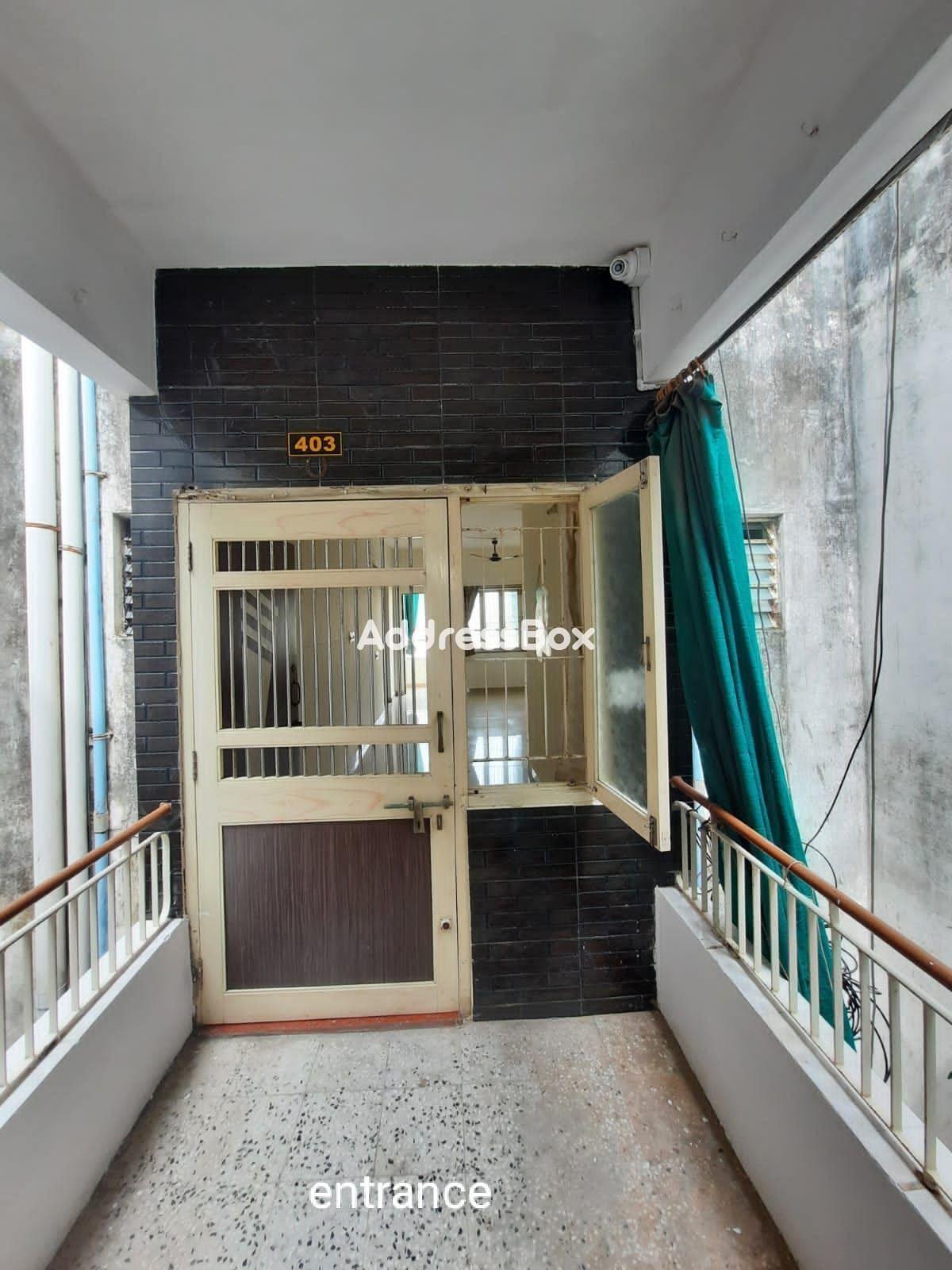 Vandan apartment photo
