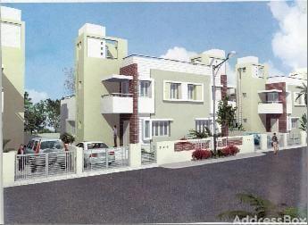 Samatwa Bungalows photo