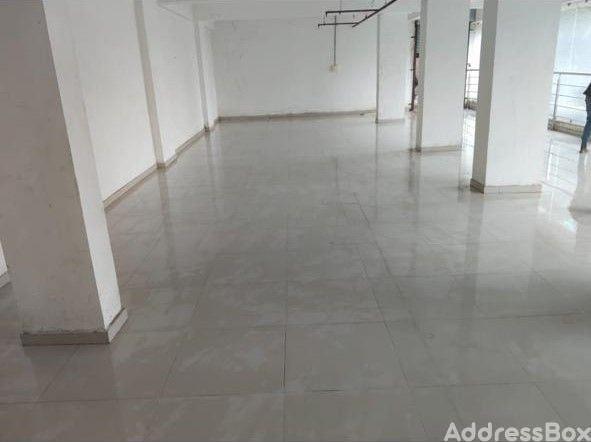Ashray Complex photo