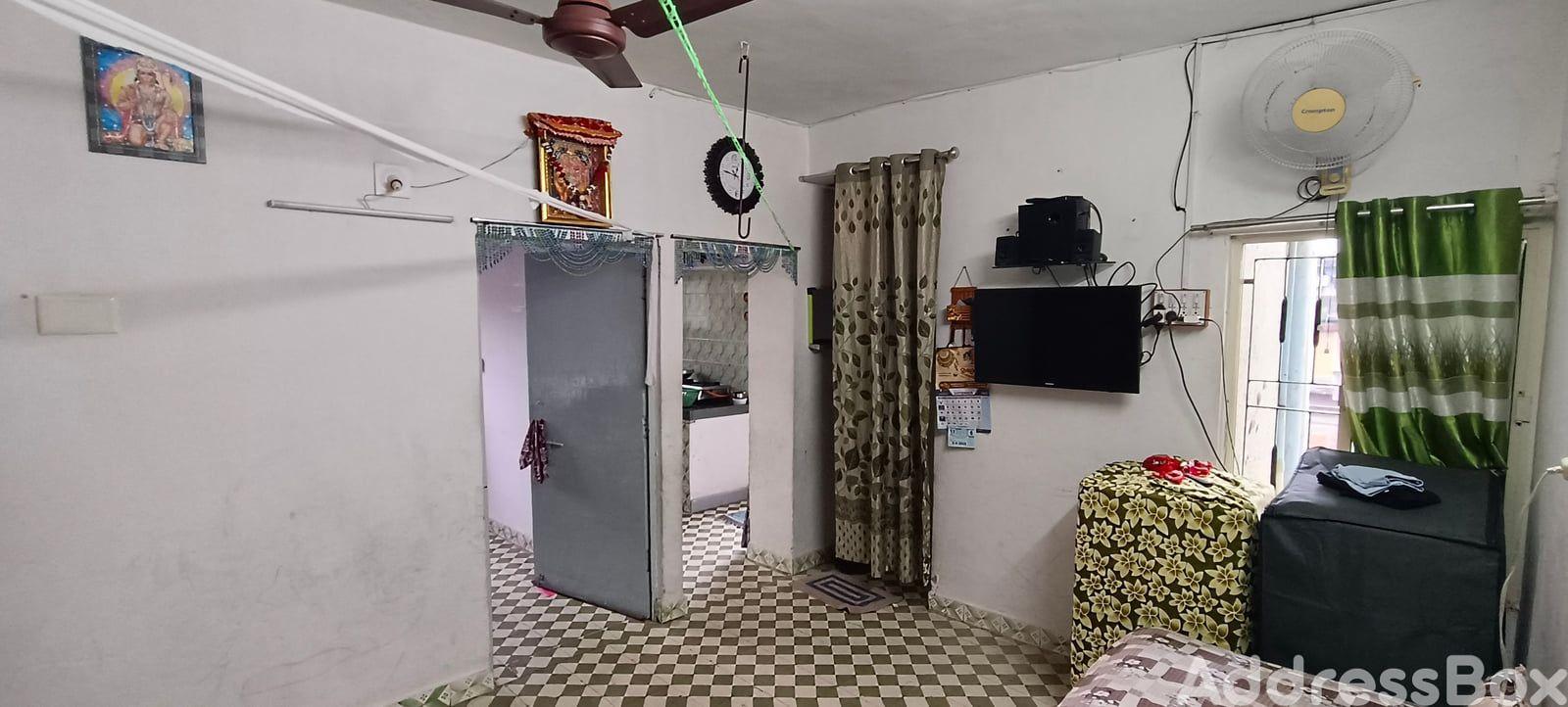 Krushnakunj apartment photo