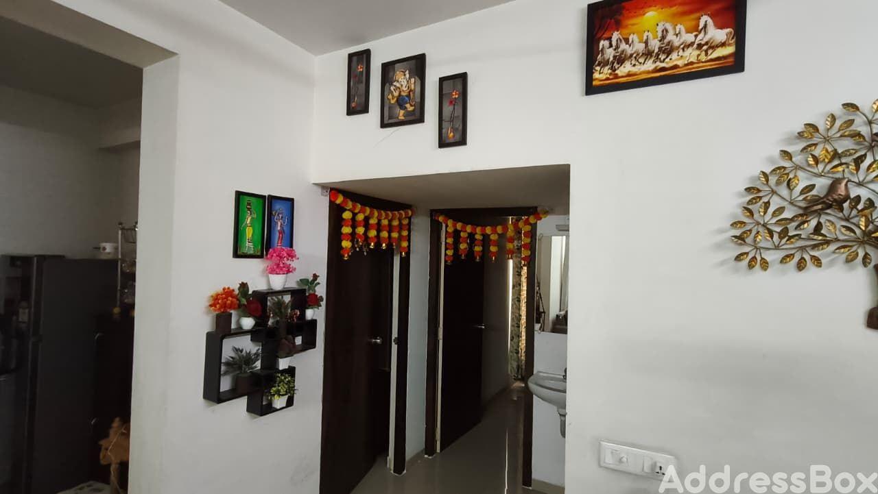 Sangath Gateway photo