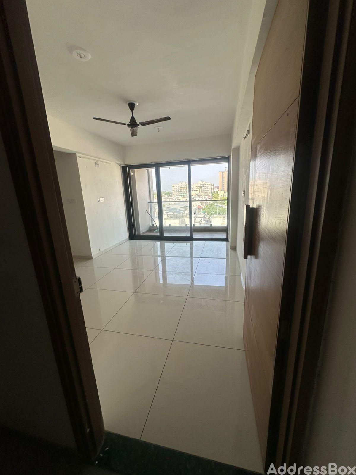Vitthal Shivalay Apartment photo