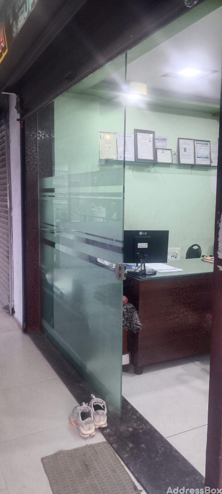 ADHARSHILA COMPLEX photo