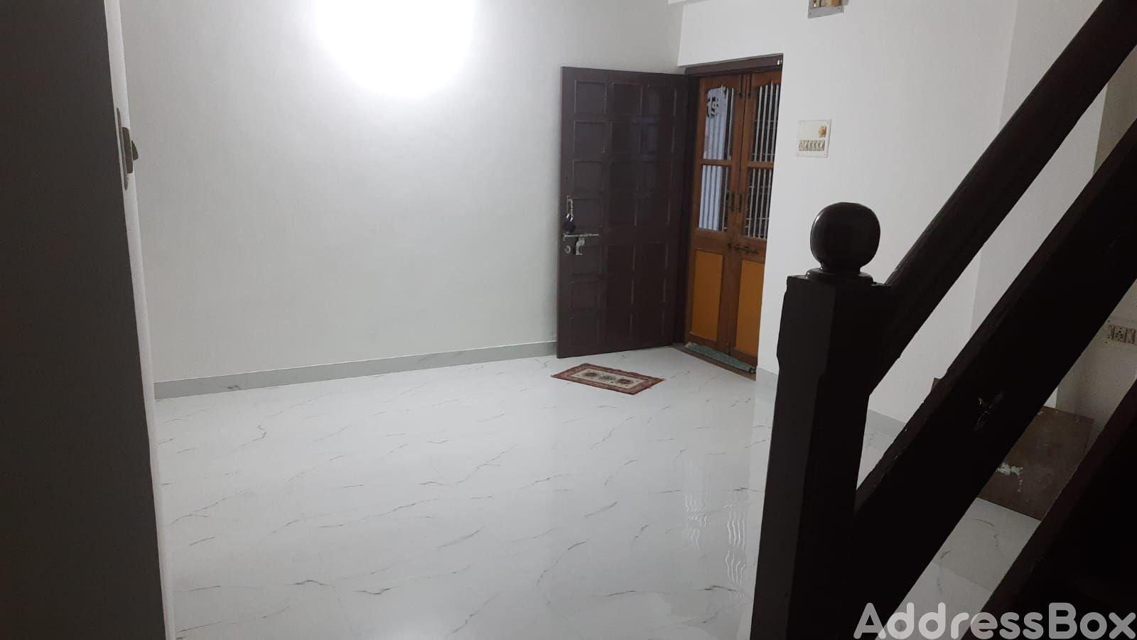 Akash Apartment photo