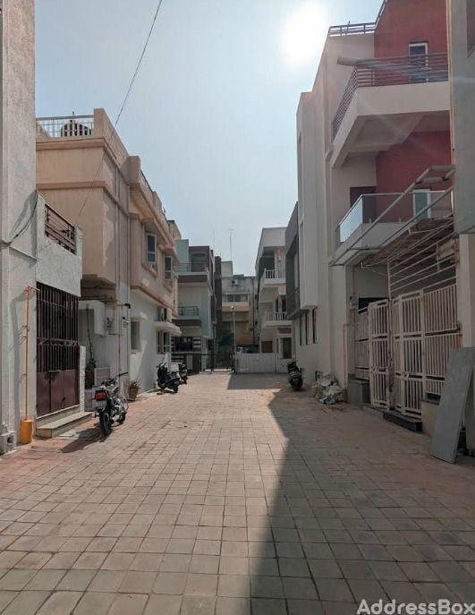 Property in Naranpura | Ahmedabad