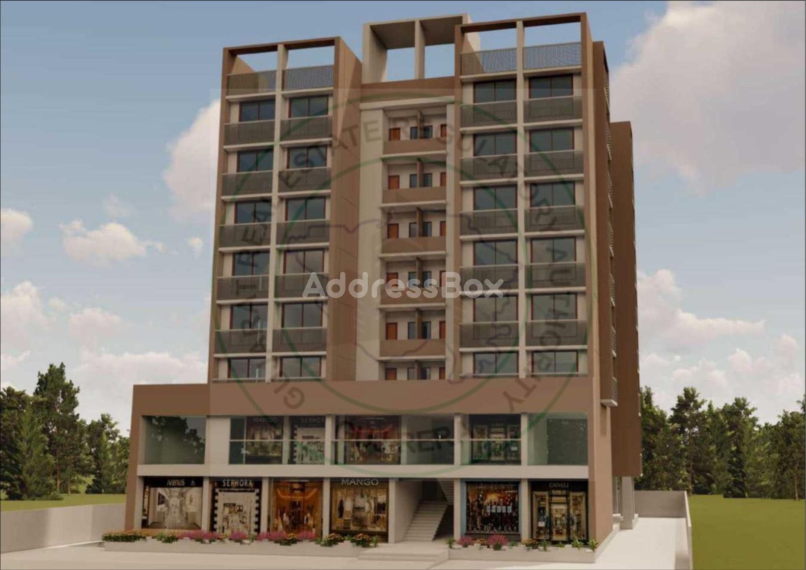 KRUNAL APPARTMENT - Commercial KRUNAL APPARTMENT - Commercial photo
