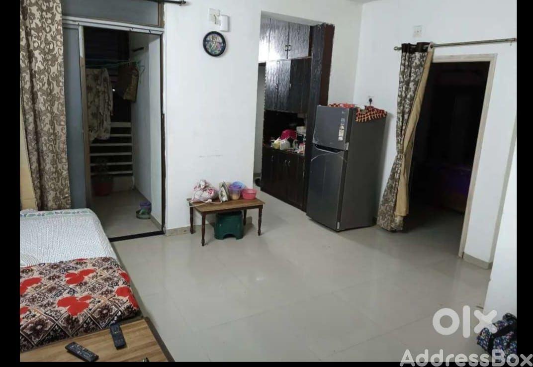 Panchsheel Residency photo