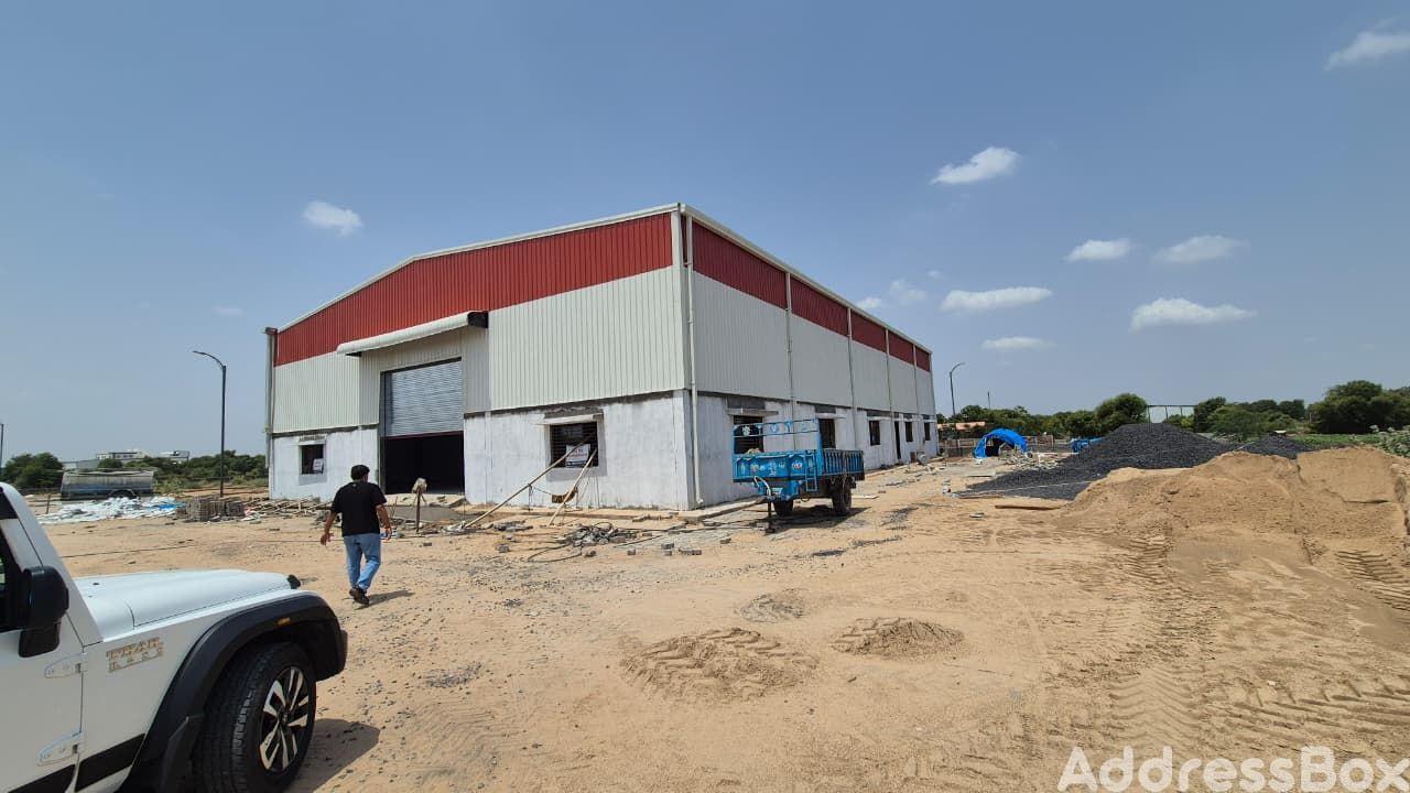  Industrial Shed photo