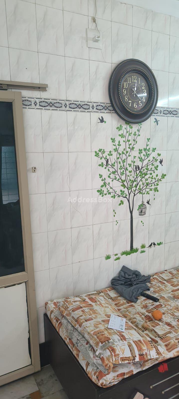 Meghvarsha Apartment photo