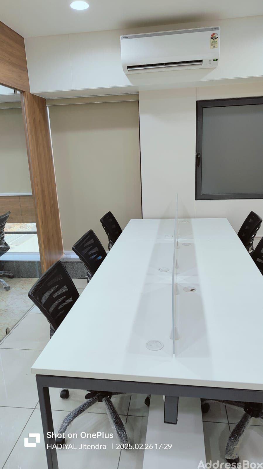Shivam Trade Center photo