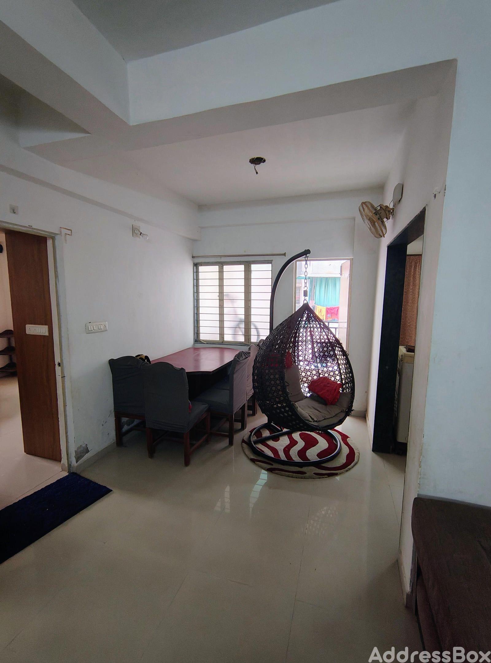 Panchratna Homes photo