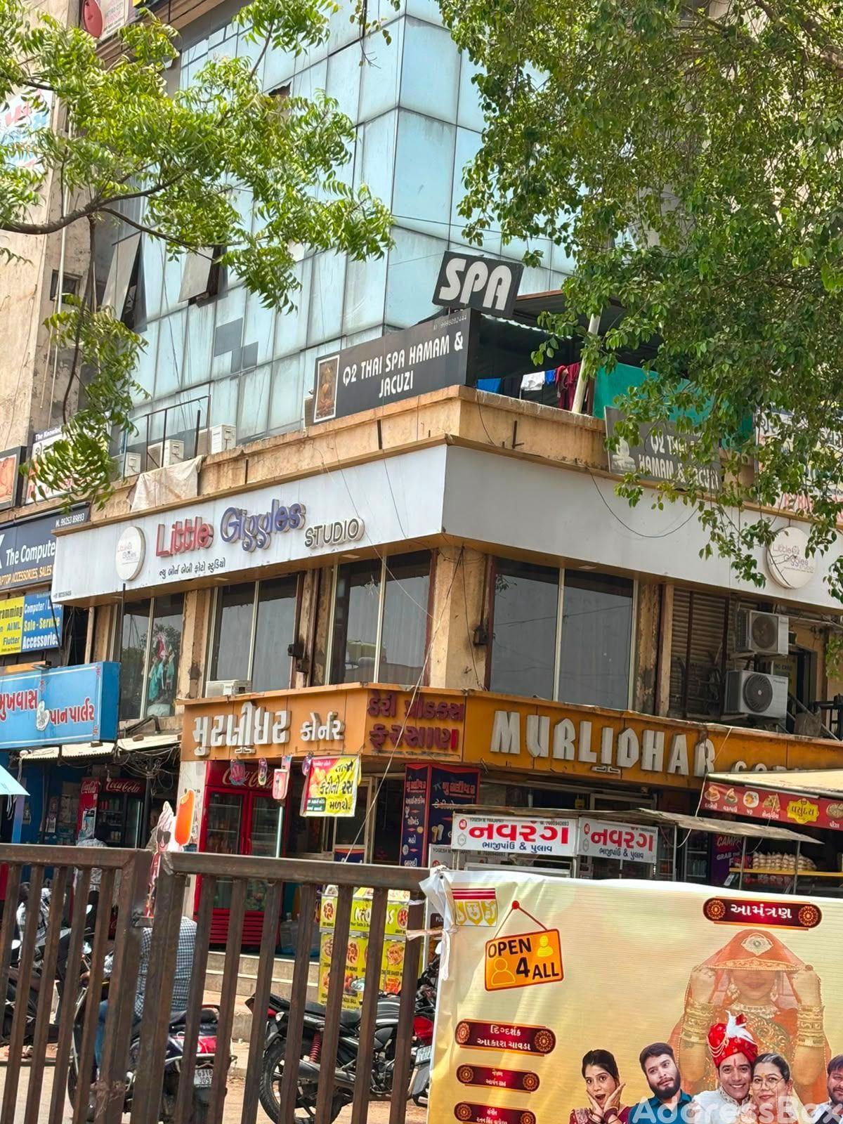 Rudraksh Complex photo