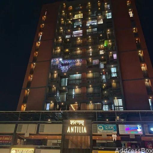 Sharnam Antilia photo