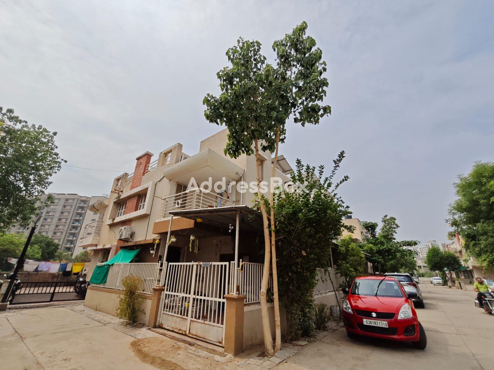 Sanidhya Residency photo