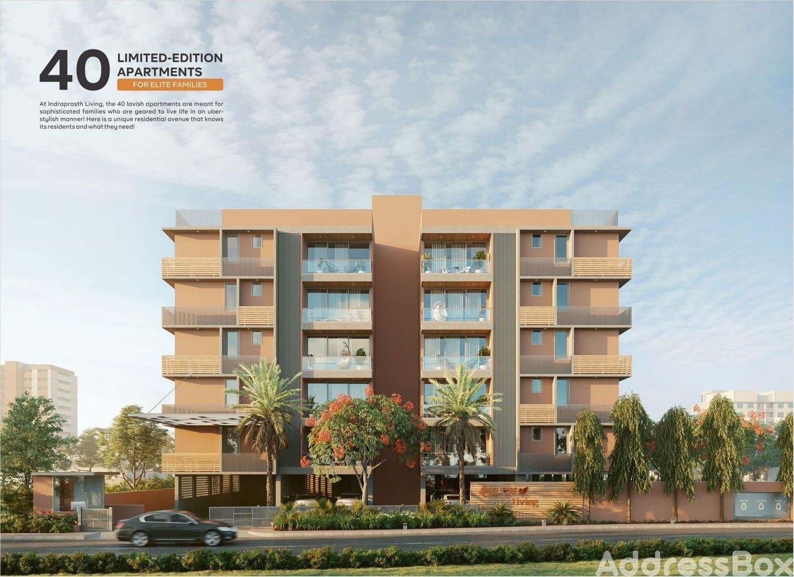 Indraprasth Living photo