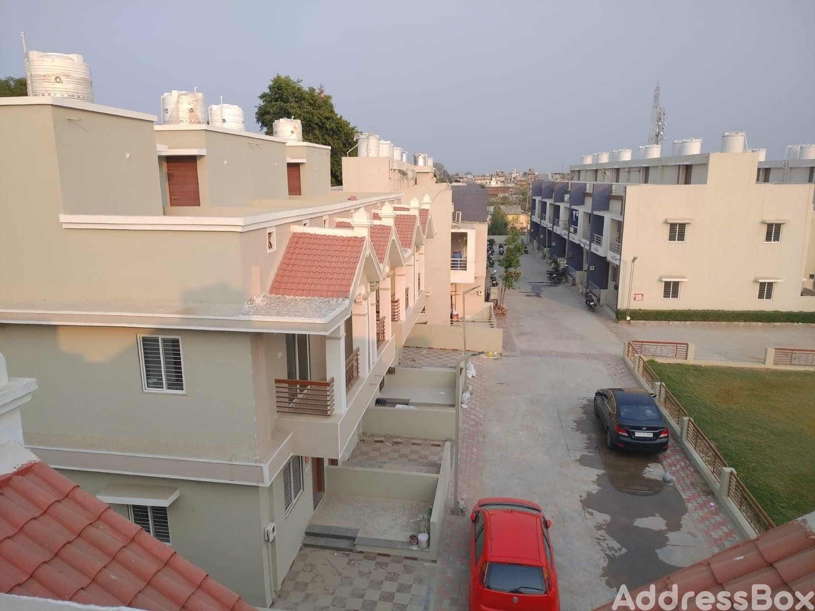 Rameshwar Bungalows photo